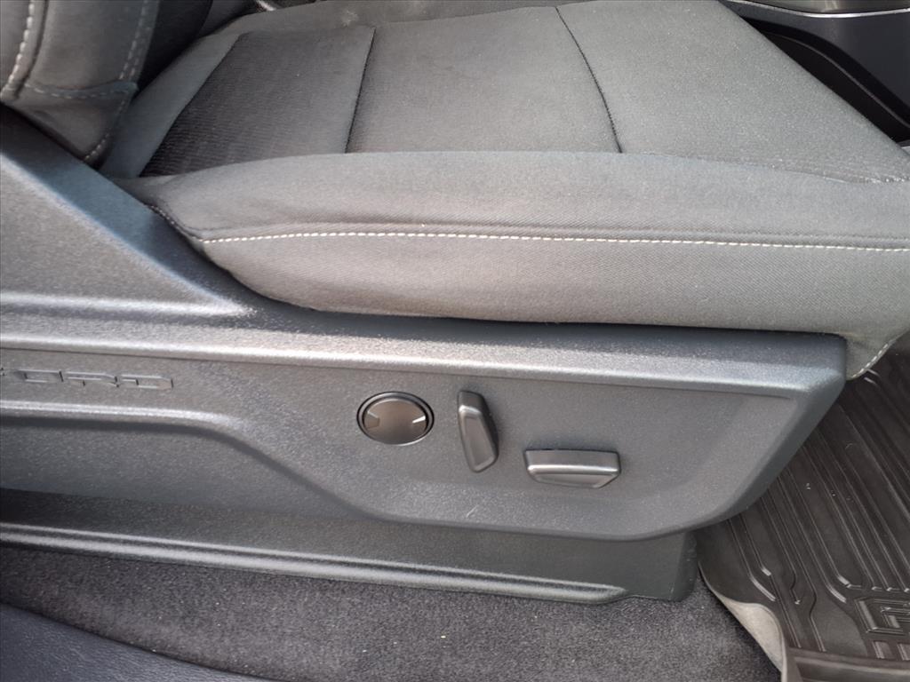 used 2023 Ford F-150 car, priced at $41,484