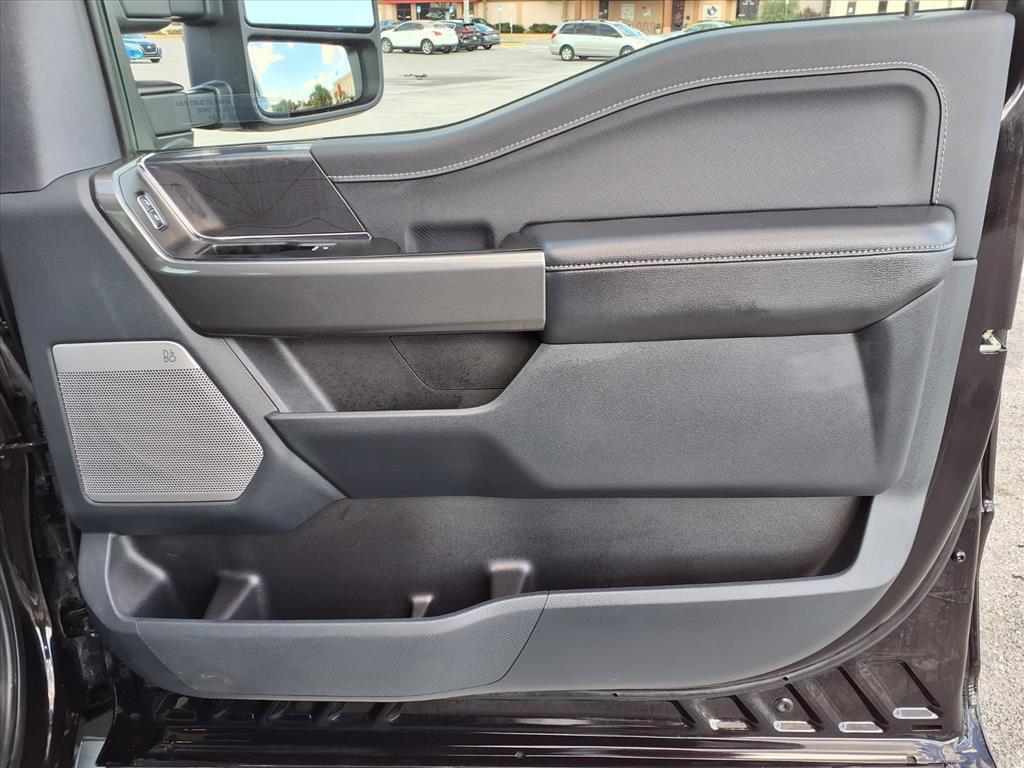 used 2023 Ford F-150 car, priced at $41,484