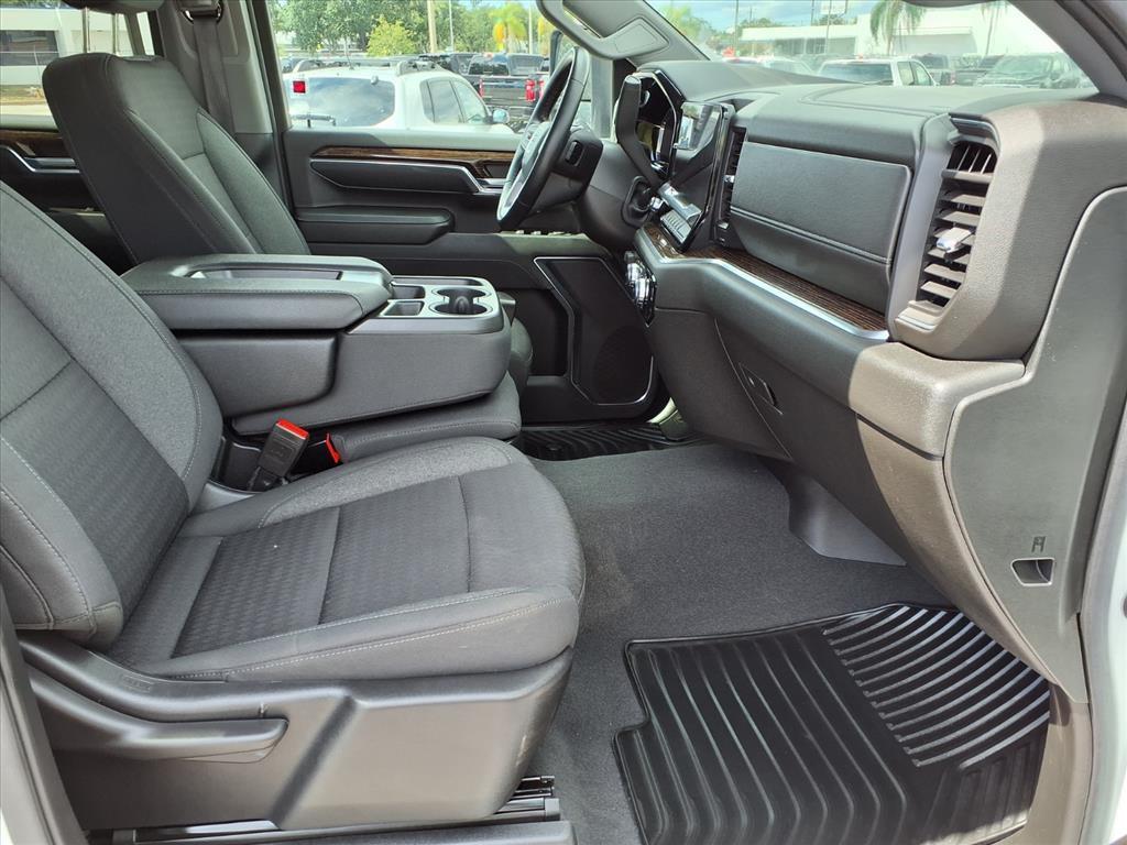 used 2024 GMC Sierra 3500 car, priced at $57,994