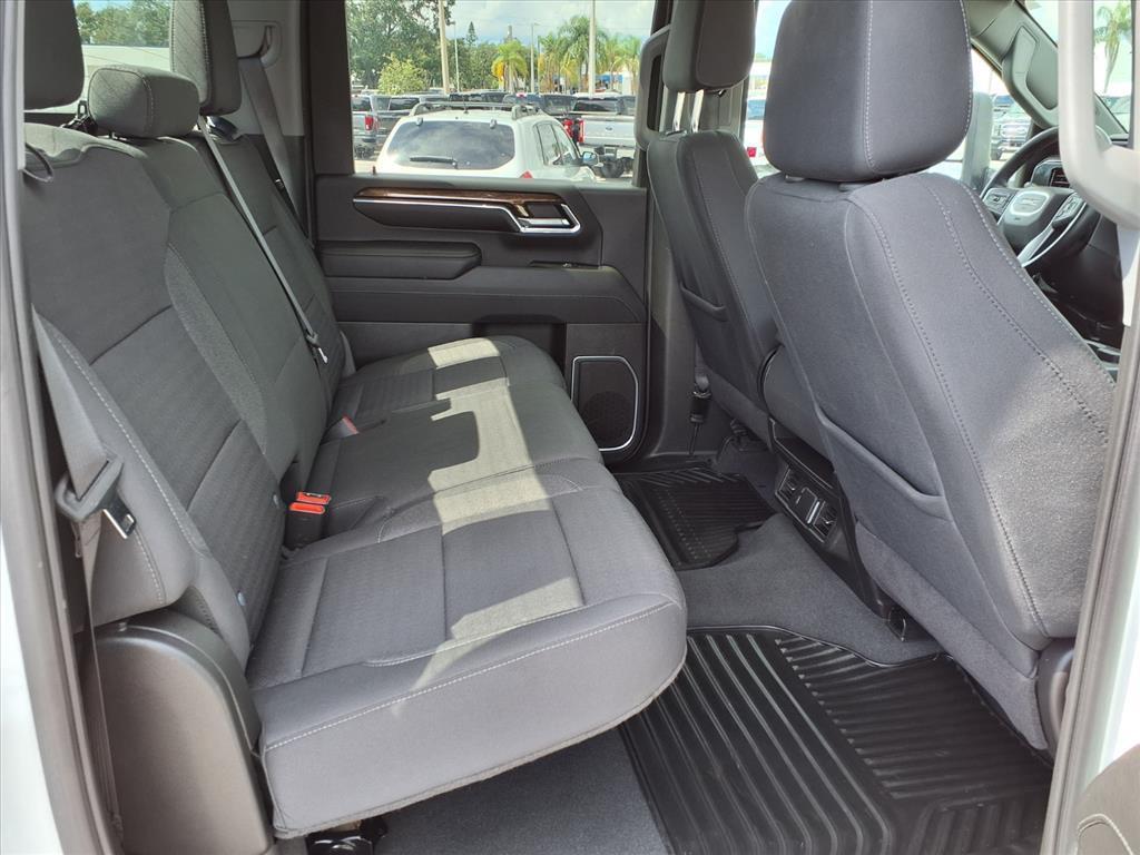 used 2024 GMC Sierra 3500 car, priced at $57,994