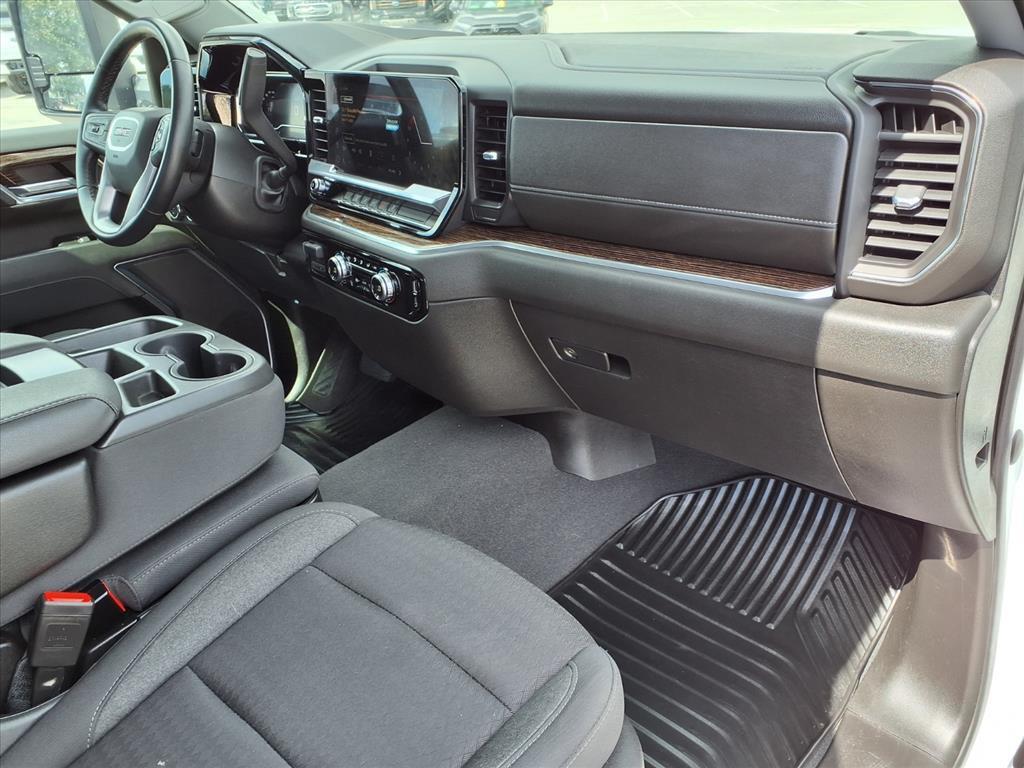 used 2024 GMC Sierra 3500 car, priced at $57,994