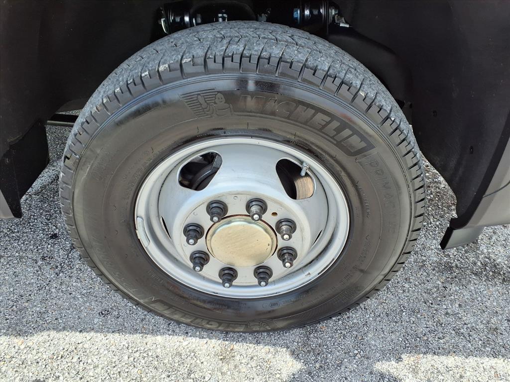 used 2024 GMC Sierra 3500 car, priced at $57,994