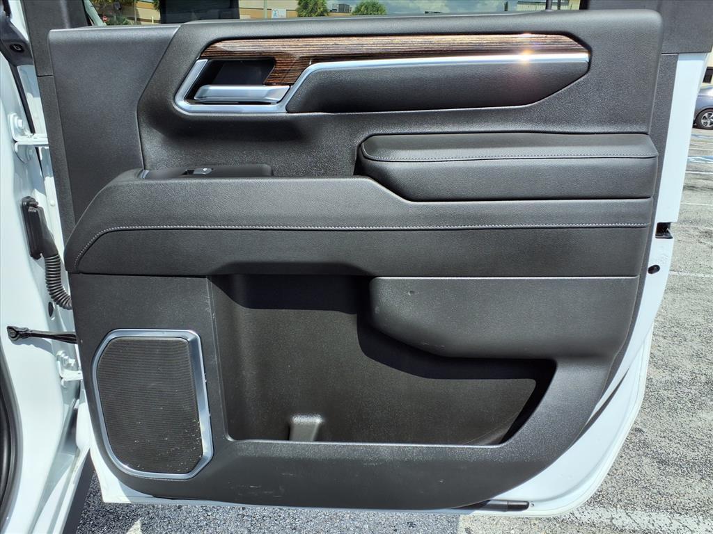 used 2024 GMC Sierra 3500 car, priced at $57,994