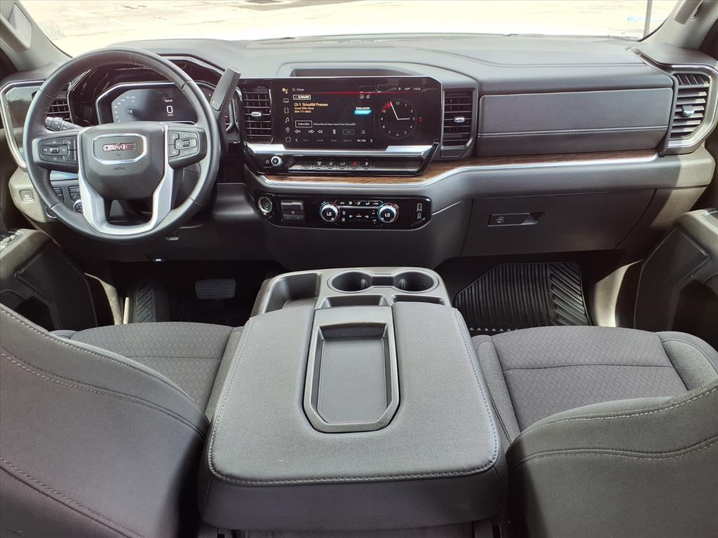 used 2024 GMC Sierra 3500 car, priced at $57,994