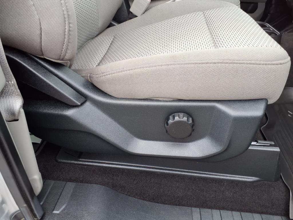 used 2020 Ford F-150 car, priced at $22,994