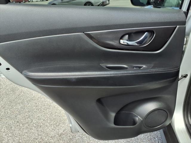 used 2019 Nissan Rogue car, priced at $6,484