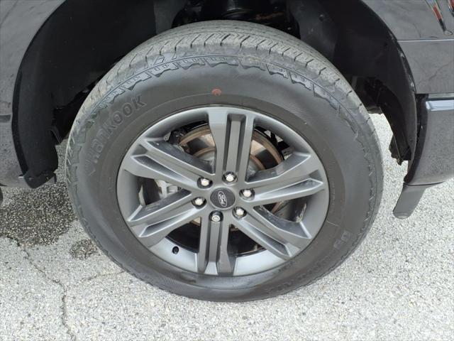 used 2023 Ford F-150 car, priced at $50,994