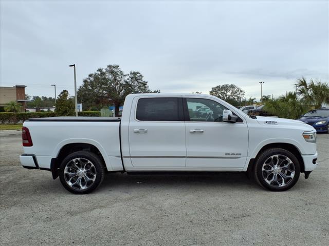 used 2020 Ram 1500 car, priced at $39,484