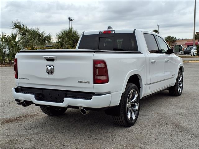 used 2020 Ram 1500 car, priced at $39,484