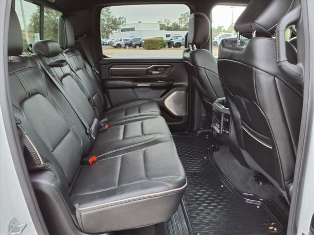 used 2020 Ram 1500 car, priced at $39,484