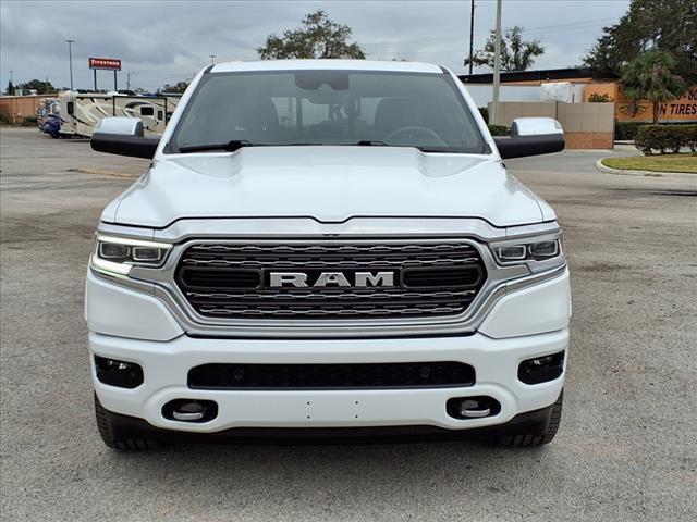 used 2020 Ram 1500 car, priced at $39,484