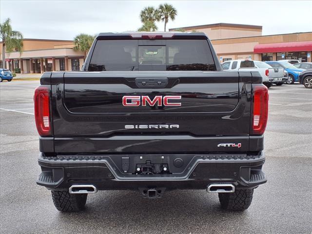 used 2022 GMC Sierra 1500 car