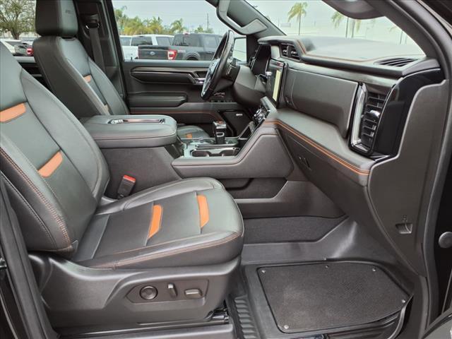 used 2022 GMC Sierra 1500 car