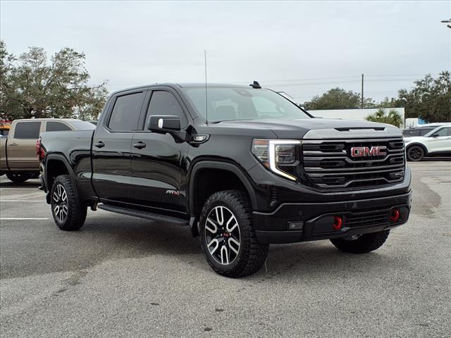 used 2022 GMC Sierra 1500 car