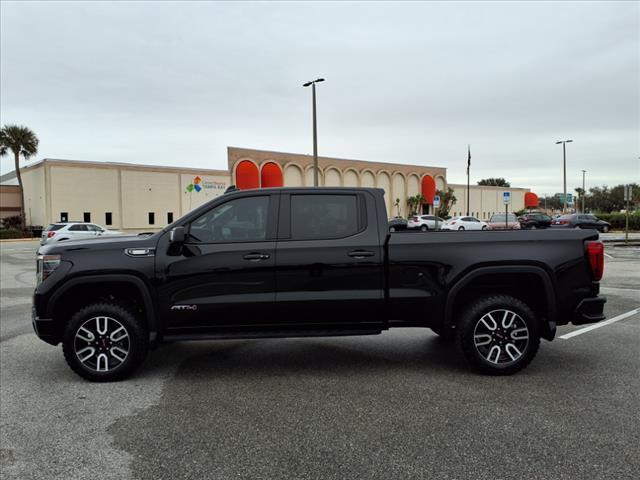 used 2022 GMC Sierra 1500 car