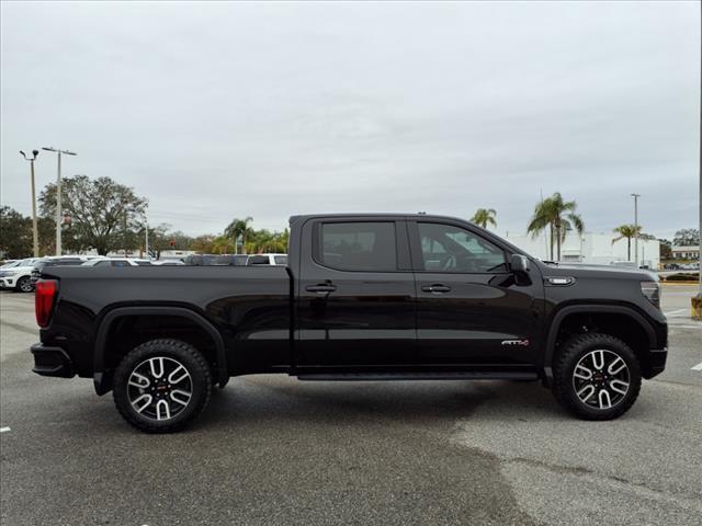 used 2022 GMC Sierra 1500 car