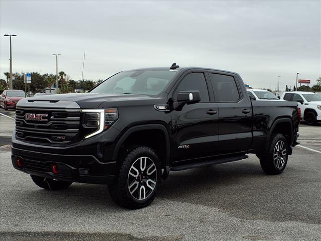 used 2022 GMC Sierra 1500 car