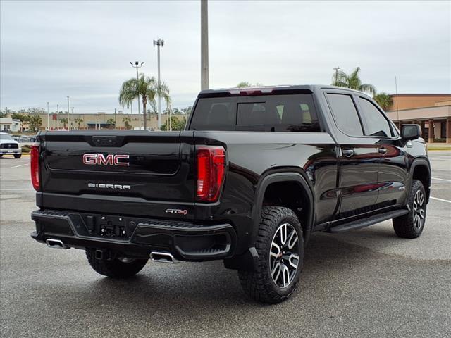 used 2022 GMC Sierra 1500 car