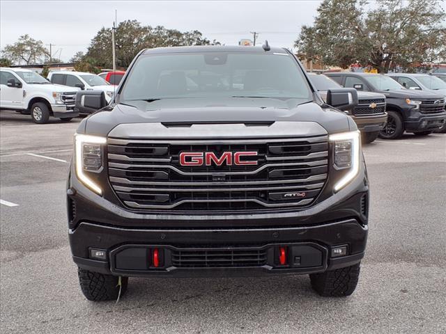 used 2022 GMC Sierra 1500 car