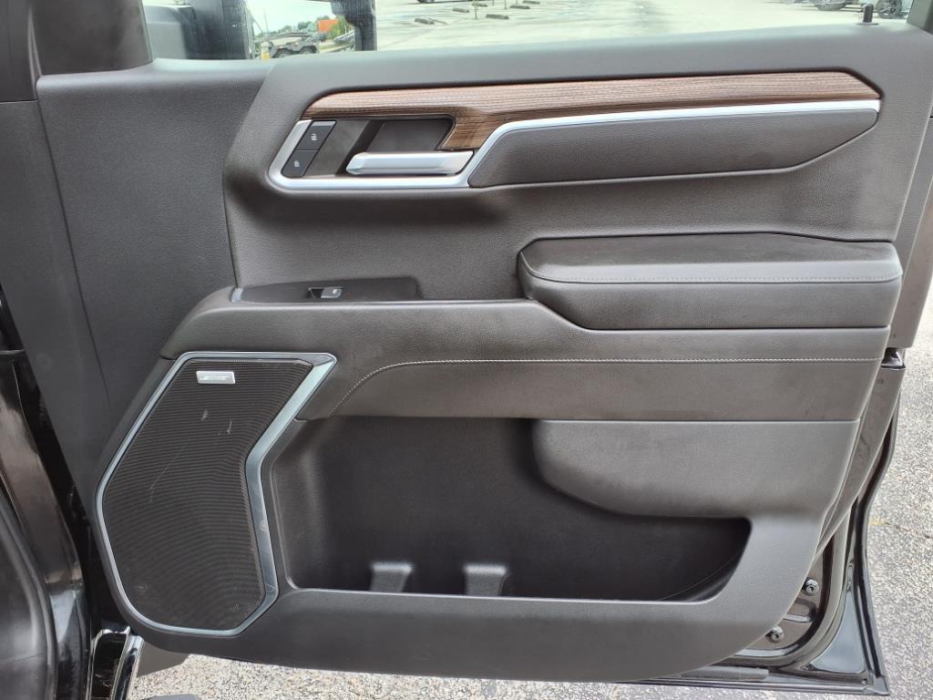 used 2022 Chevrolet Silverado 1500 car, priced at $34,994