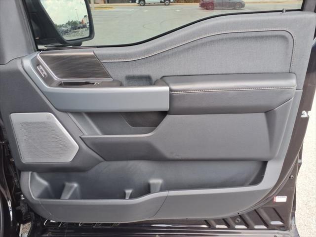used 2024 Ford F-150 car, priced at $59,994