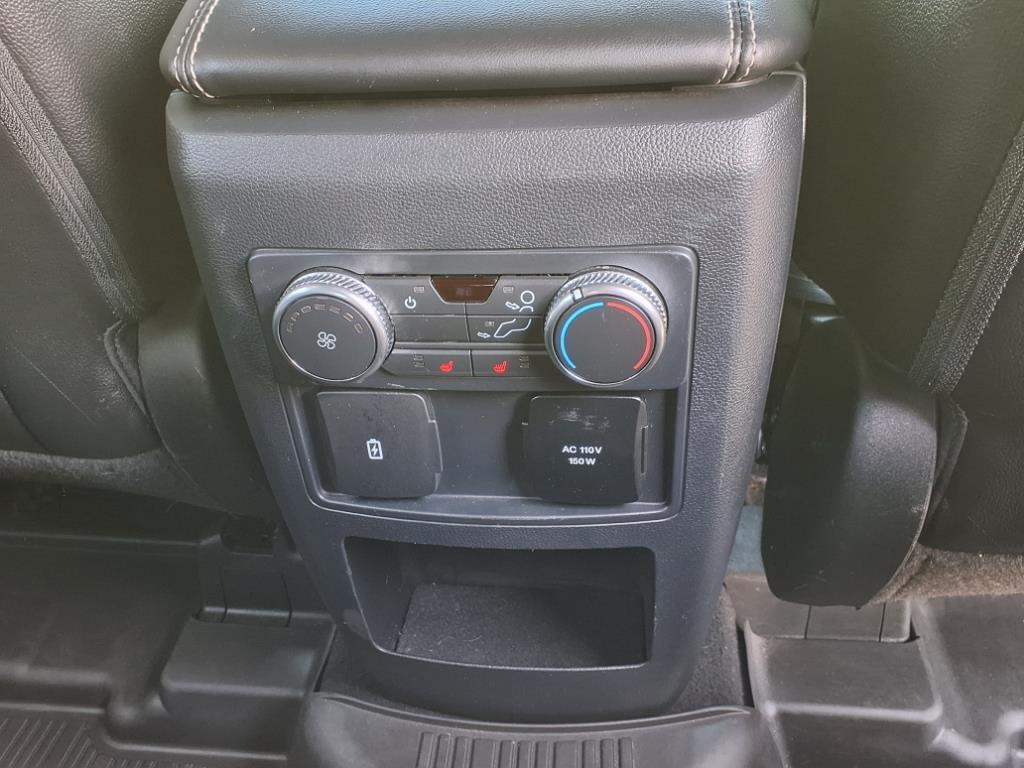 used 2021 Ford Explorer car, priced at $32,484