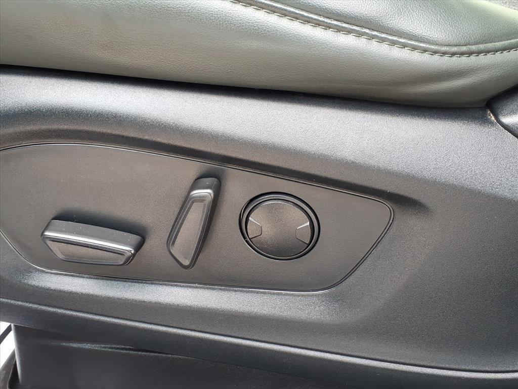 used 2022 Ford Explorer car, priced at $27,994