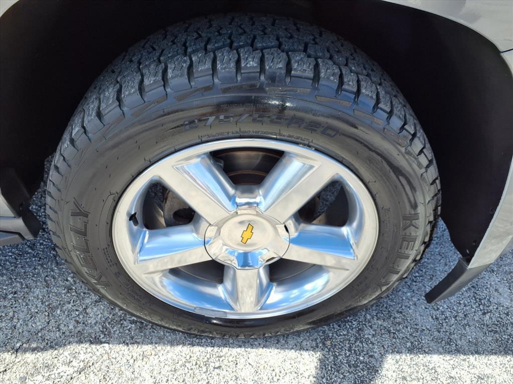 used 2017 Chevrolet Tahoe car, priced at $15,994