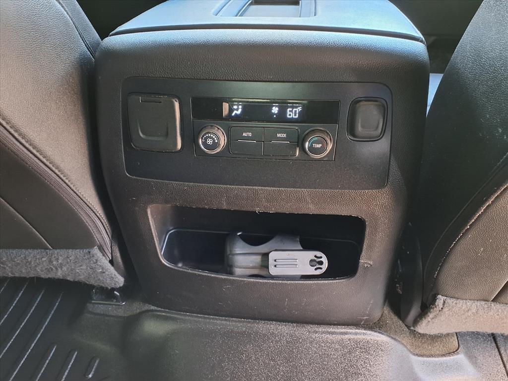 used 2017 Chevrolet Tahoe car, priced at $15,994