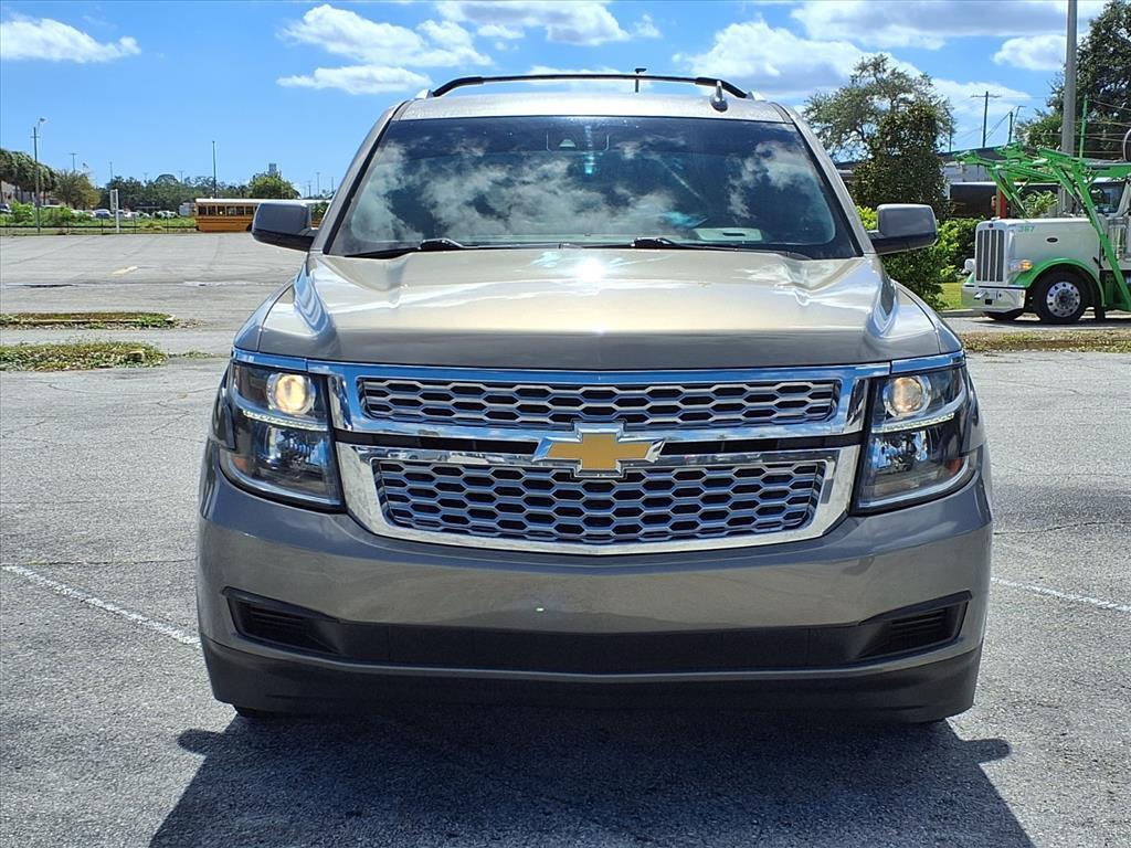 used 2017 Chevrolet Tahoe car, priced at $15,994