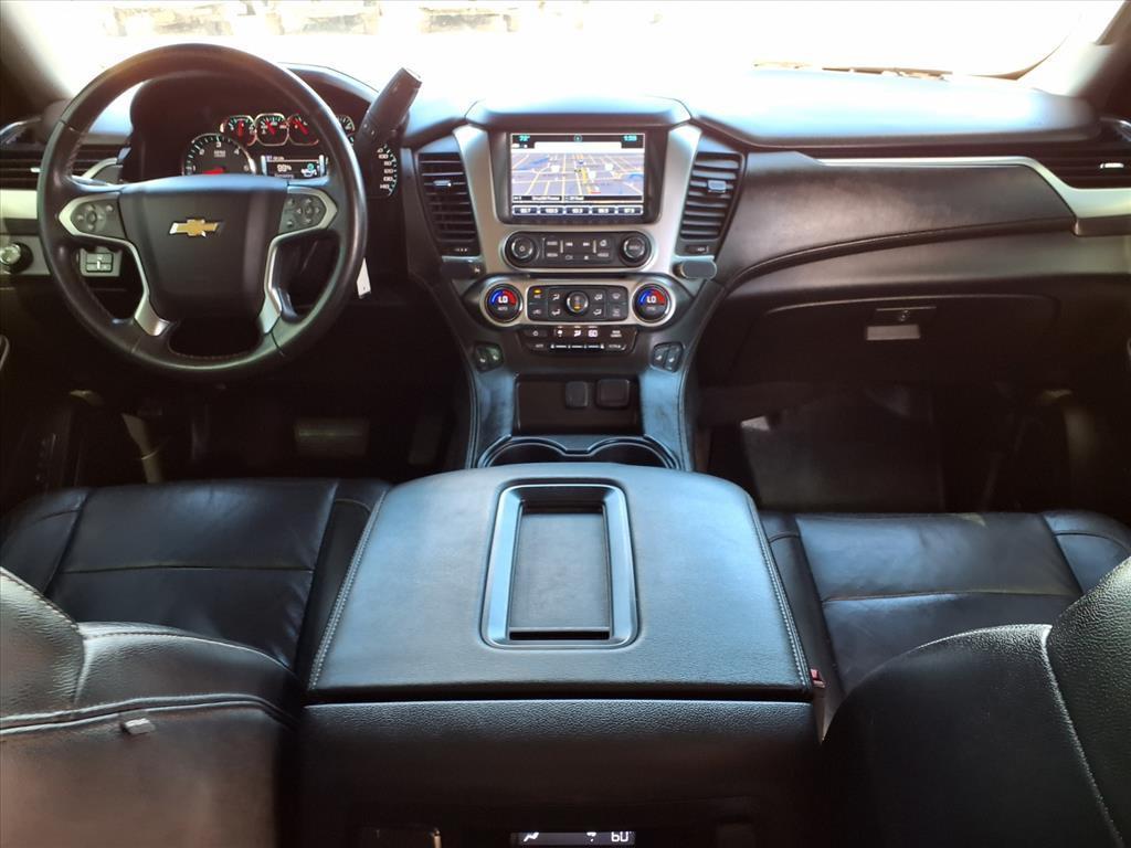 used 2017 Chevrolet Tahoe car, priced at $15,994