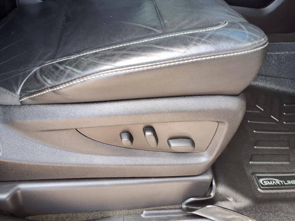 used 2017 Chevrolet Tahoe car, priced at $15,994