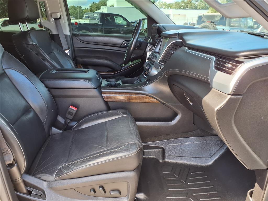 used 2017 Chevrolet Tahoe car, priced at $15,994