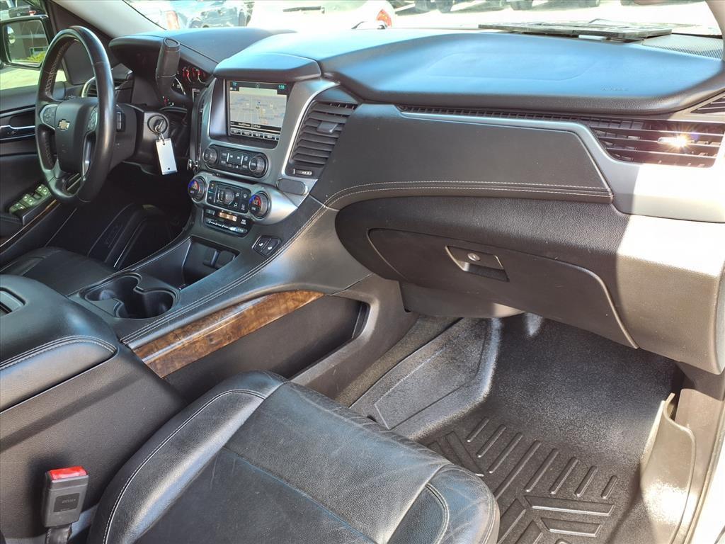 used 2017 Chevrolet Tahoe car, priced at $15,994