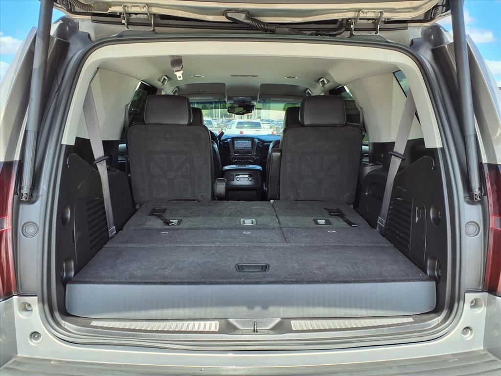 used 2017 Chevrolet Tahoe car, priced at $15,994