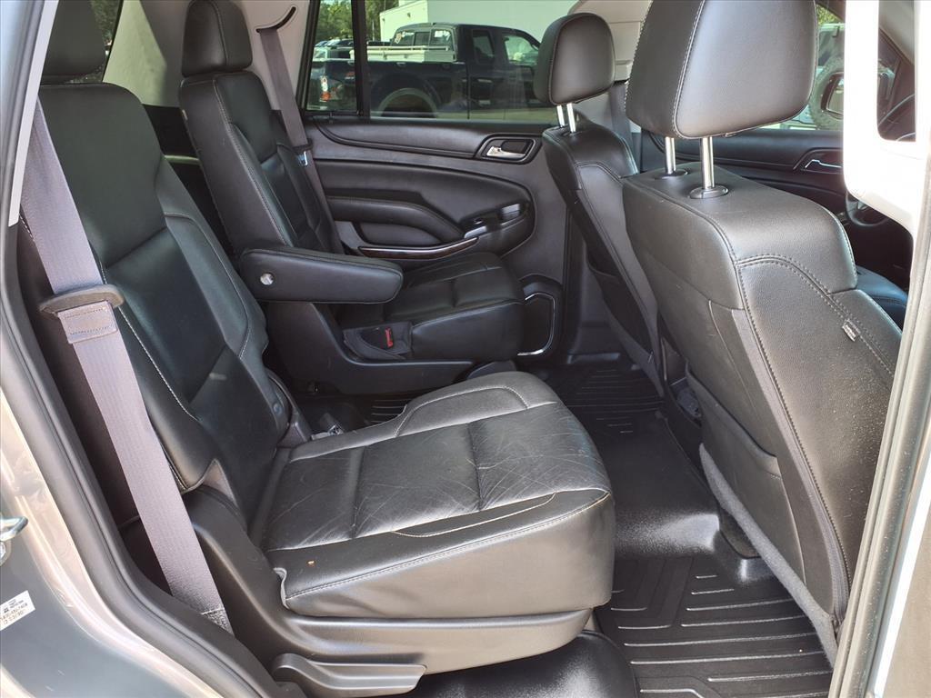 used 2017 Chevrolet Tahoe car, priced at $15,994