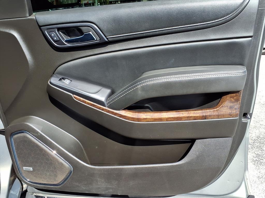 used 2017 Chevrolet Tahoe car, priced at $15,994
