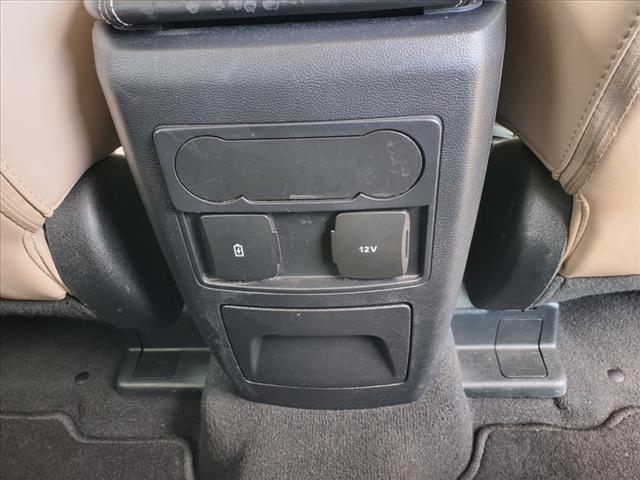 used 2023 Ford Explorer car, priced at $25,997