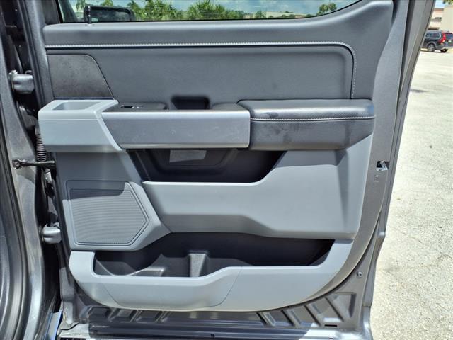 used 2024 Ford F-150 car, priced at $40,994