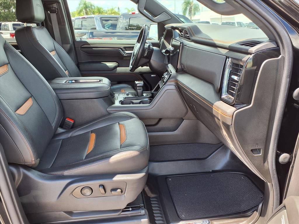used 2022 GMC Sierra 1500 car, priced at $50,994