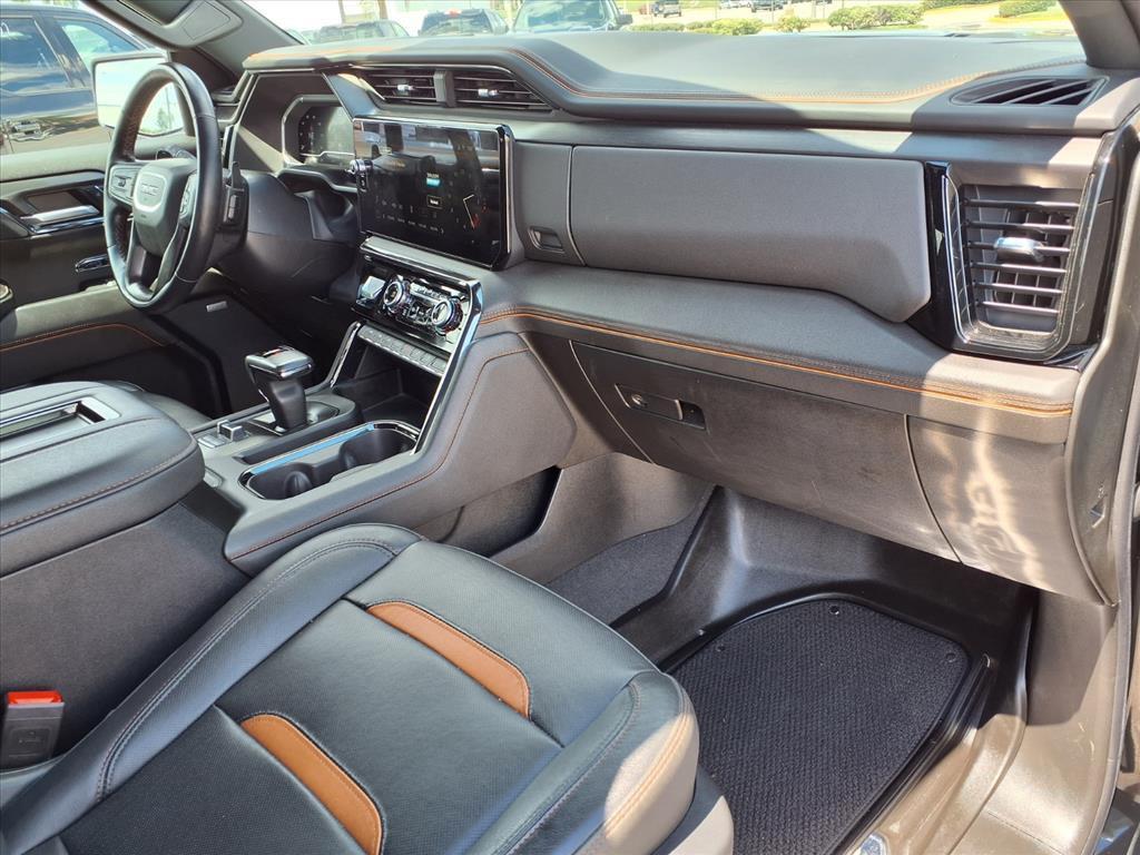 used 2022 GMC Sierra 1500 car, priced at $50,994