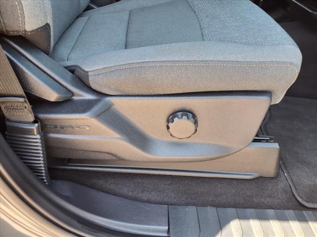 used 2024 Ford F-150 car, priced at $39,994