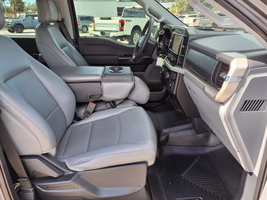 used 2021 Ford F-150 car, priced at $25,994
