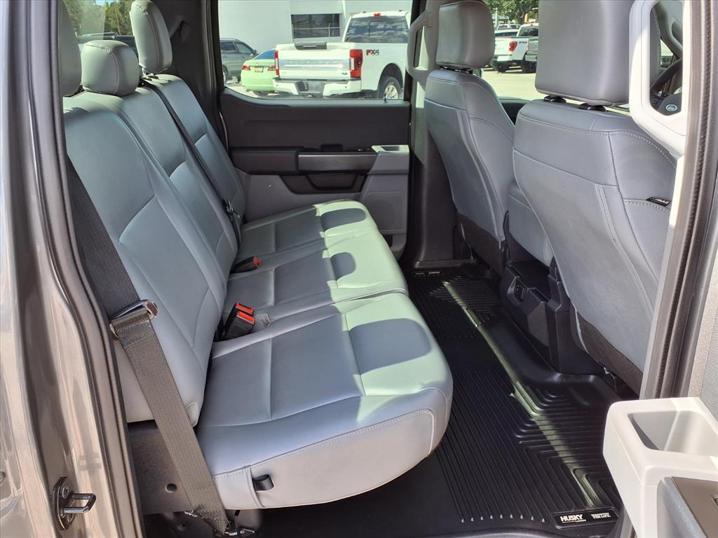 used 2021 Ford F-150 car, priced at $25,994