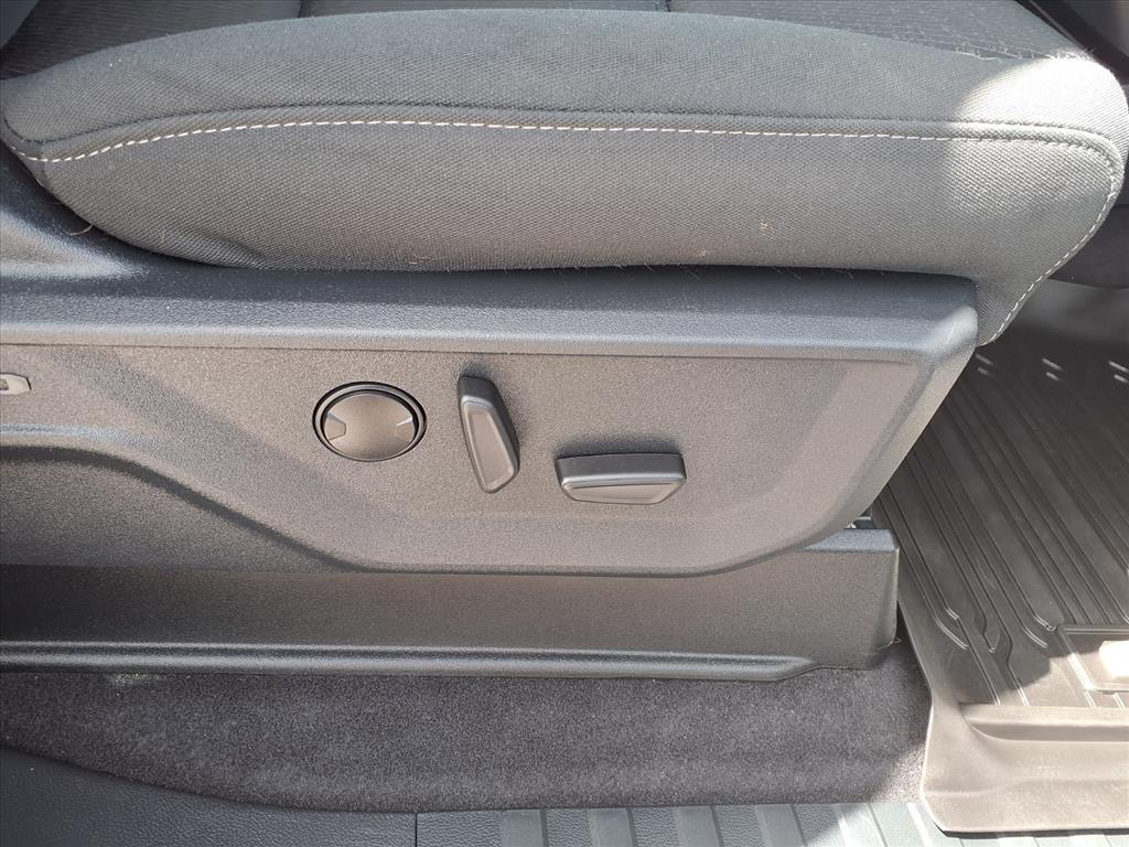 used 2023 Ford F-150 car, priced at $36,994