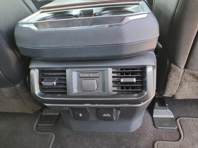 used 2022 Ford F-150 car, priced at $48,994