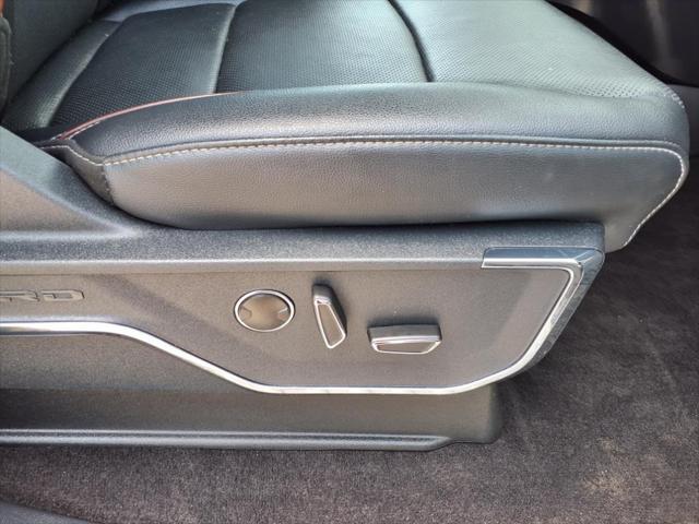 used 2022 Ford F-150 car, priced at $48,994