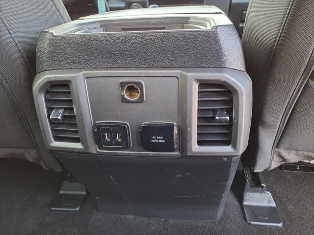 used 2019 Ford F-150 car, priced at $28,994