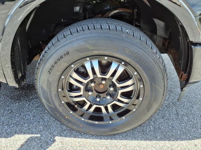 used 2019 Ford F-150 car, priced at $28,994