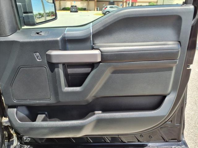 used 2019 Ford F-150 car, priced at $28,994